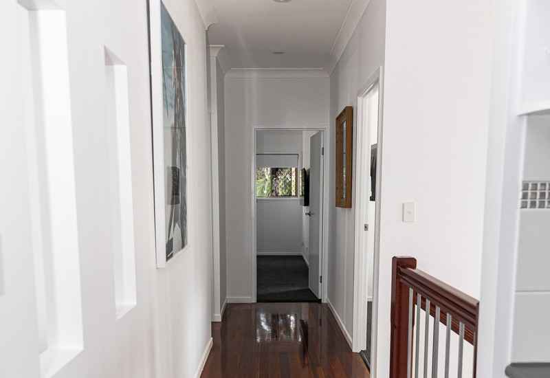 Timber Varnishing Service