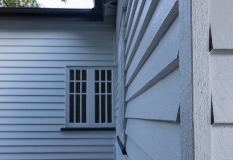 Professional Exterior Painters Near Me - EPS Paint