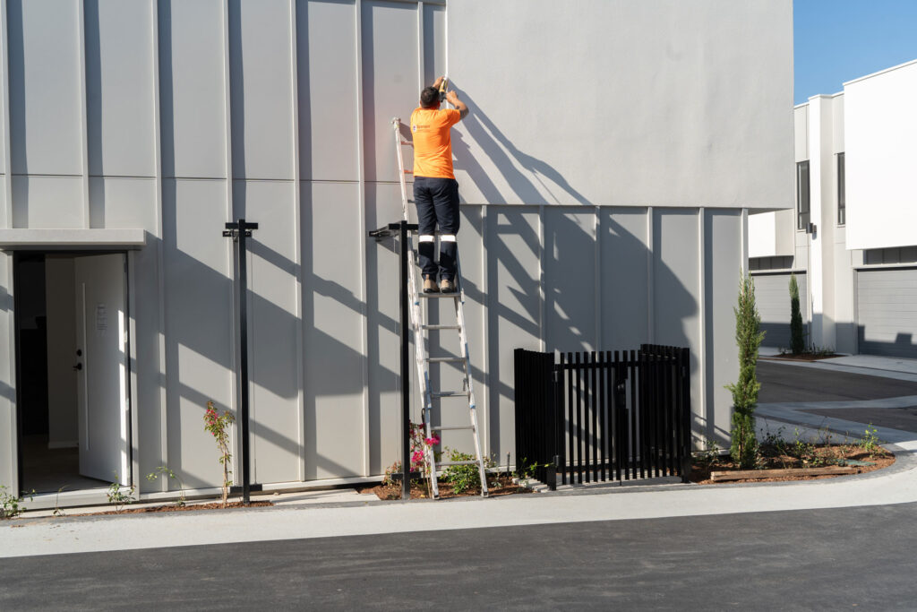 Exterior Painting Banner