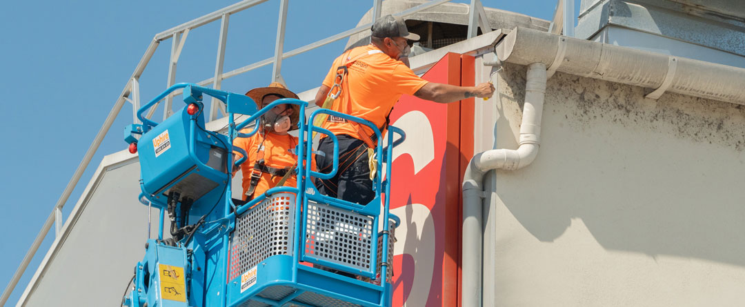 Painting Services Brisbane – EPS Paint