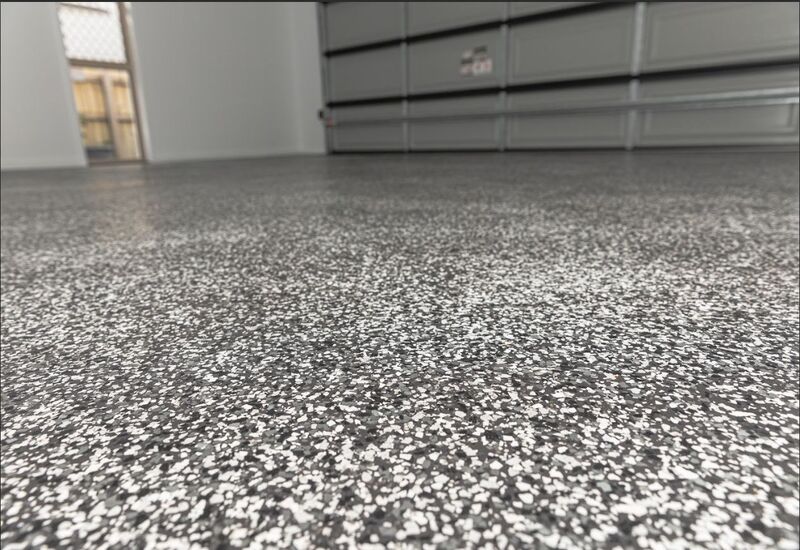 Best Driveway Painting Brisbane - EPS Paint