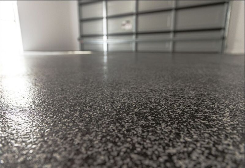 Best Concrete Painting Brisbane - EPS Paint