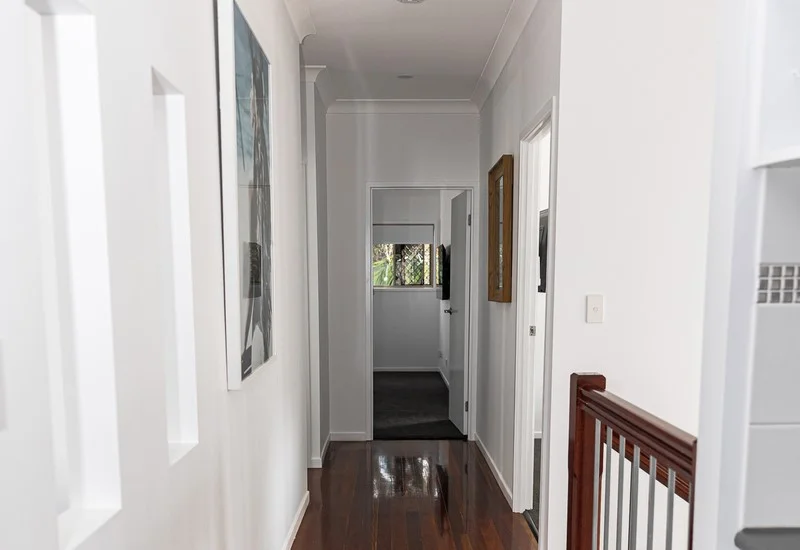 Timber Varnishing Service