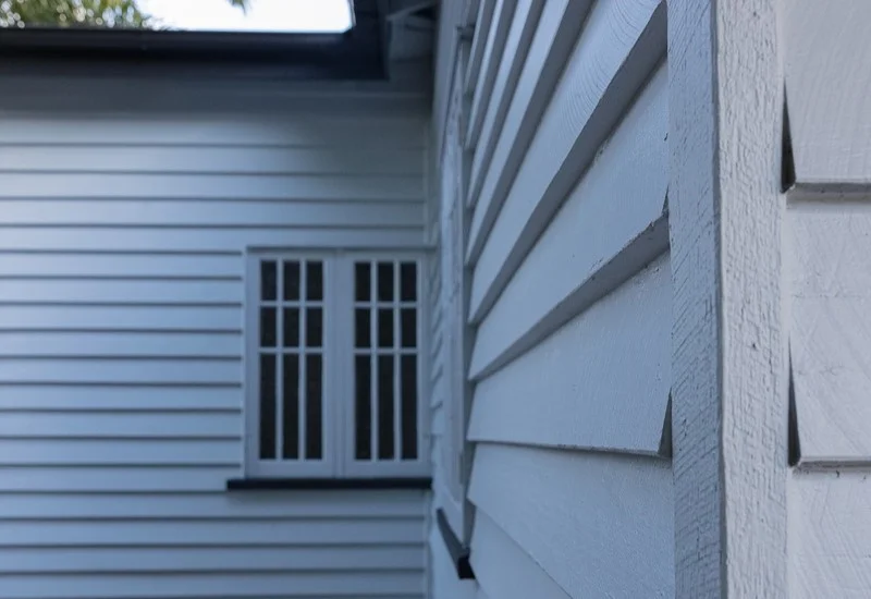 Professional Exterior Painters Near Me - EPS Paint