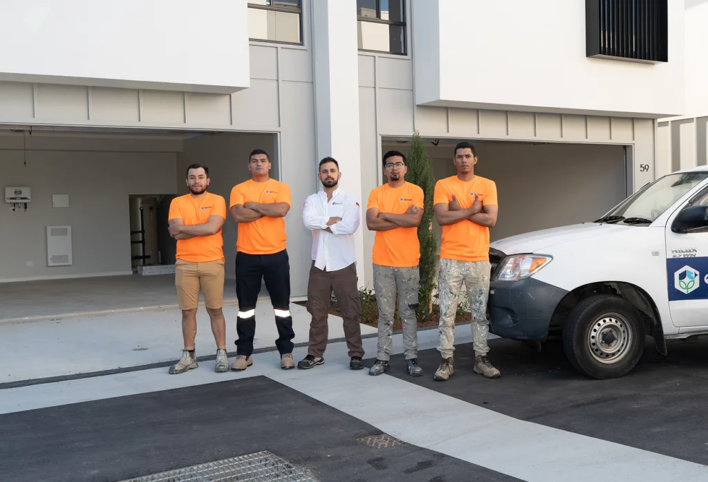 Best House Painters Brisbane - Eps Paint