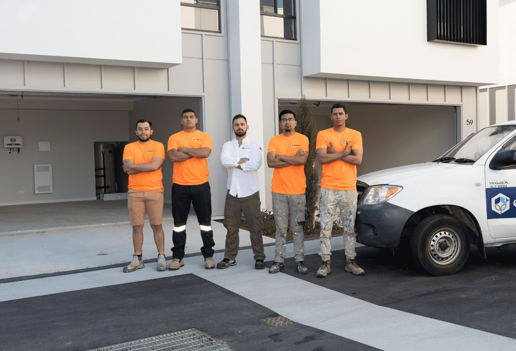 Best House Painters Brisbane - Eps Paint