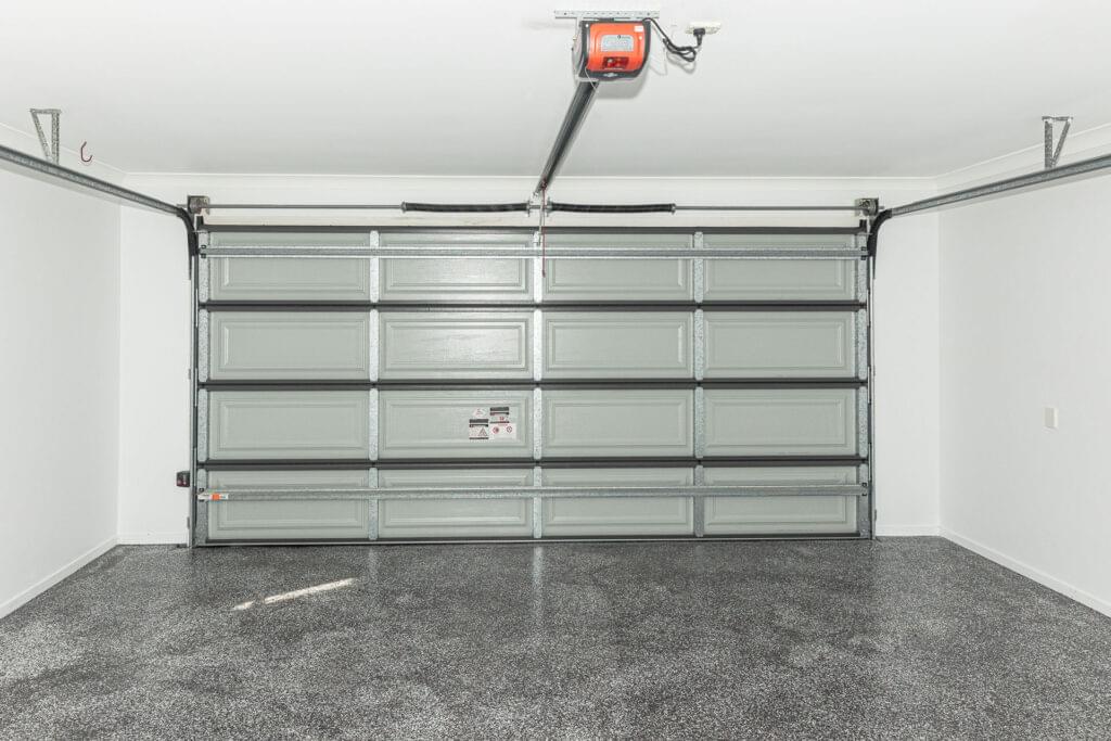 Concrete & Driveway Painting