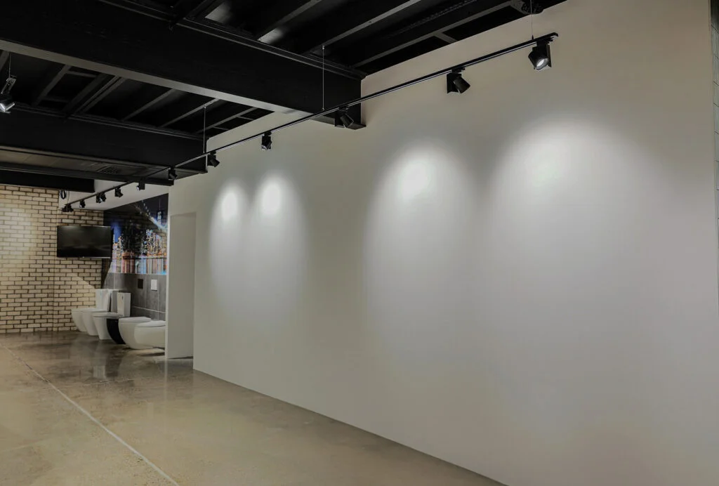 Feature Wall Painting