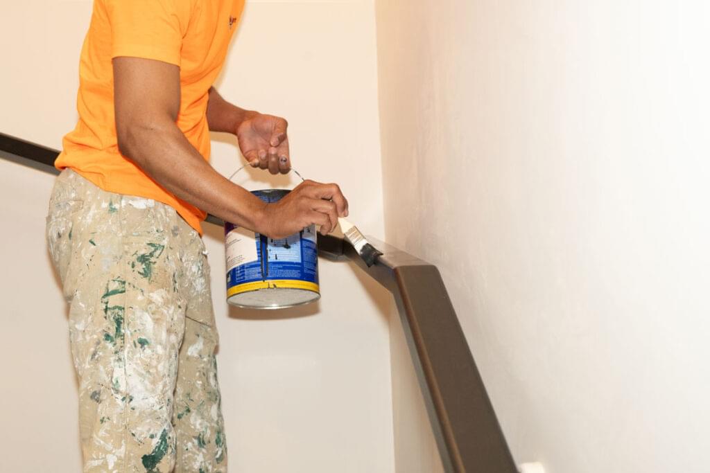 Interior Painting Services